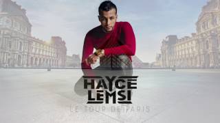 Hayce Lemsi - shape of you Remix #LeTourDeParis