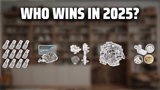 The Top 5 Best Shelf Pins in 2025 - Must Watch Before Buying!