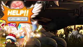 MapleSEA How to Ursus