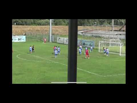 Raul Buta (goalkeeper) CS Soimii Lipova nice skills 1