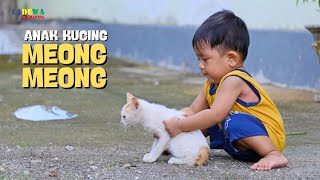 Download lagu Anak Kucing Meong-Meong ll Cute Little Kitten ll Children Song ll Popular Nursery Rhymes mp3 Download lagu Anak Kucing Meong-Meong ll Cute Little Kitten ll Children Song ll Popular Nursery Rhymes mp3