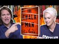 SAVE YOUR BOOK feat. C.J. Tudor, author of THE CHALK MAN Video