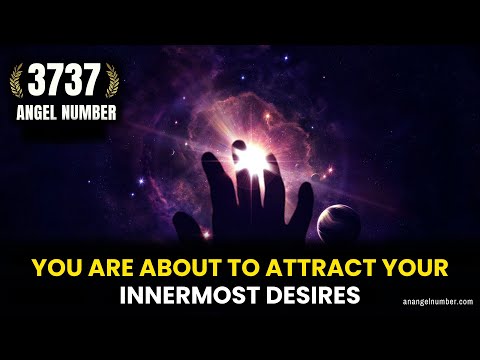 3737 Angel Number Meaning | 🌴 How to deal with 3737 in real situations🔔