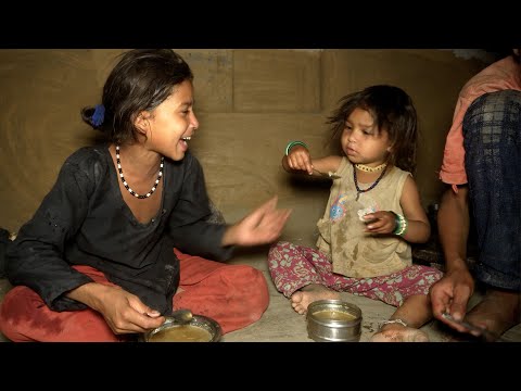 dharme brother family food || rural Nepal || village Nepal || @ruralnepall