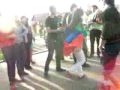 Dagestan & Azerbaijan Lezginka Dance 