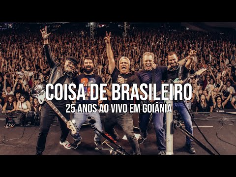 Coisa de Brasileiro - Mr. Gyn