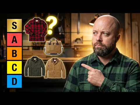 Which Filson Products are Still Worth it??