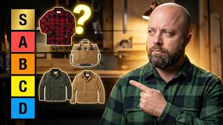 Which Filson Products are Still Worth it