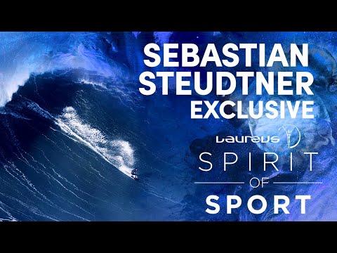Sebastian Steudtner - Exclusive Interview