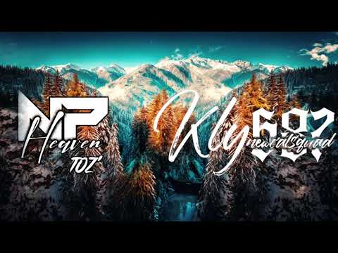 NP HEAVEN - CAM S*X [ TOZ FMLLY ] REMIX 2021