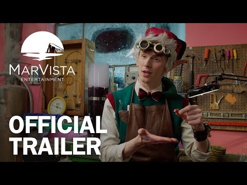 afbeelding Tiny Christmas