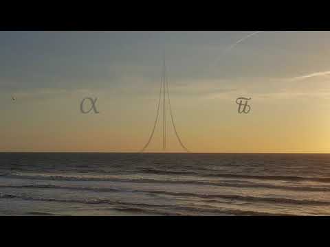 Aerium pres. Avalon 62 - Alphanumeric mix