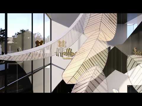 Hallmark Floresta Project Tour 1