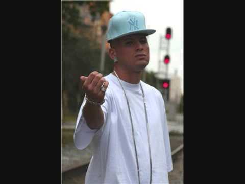 Adn ft Luiso El Diamante-Expresion De La Calle