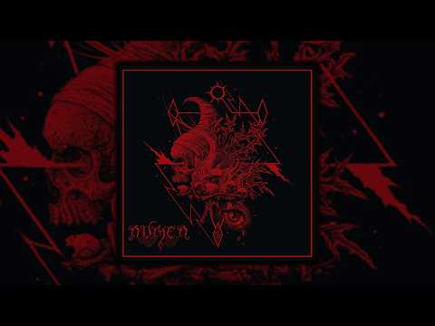 NUMEN - Negu itxian Urtarril hotza (Track Premiere)
