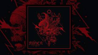 NUMEN - Negu itxian Urtarril hotza (Track Premiere)