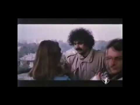 EccezZziunale veramente (1982) - Il finale di Donato (scena tagliata)