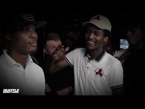 Young Skillz vs Captain Live