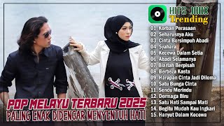 Download lagu KORBAN PERASAAN - Elsa Pitaloka X Thomas Arya - Pop Melayu Full Album 2025 - Pop Melayu Terbaik mp3