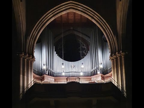 Zum Gloria: GL 171 Preis und Ehre Gott dem Herren