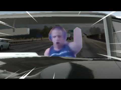 NFS The Run make up time be like