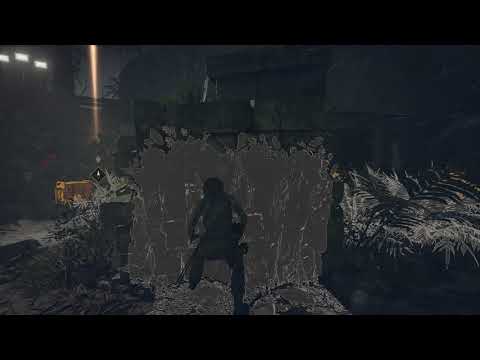 [4K HDR] Shadow of the Tomb Raider Walkthrough Part 18 Lara Brings the Pain