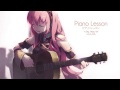 『Piano Lesson / ピアノ・レッスン ~Sing Along Ver~』を歌ってみた【ステラ ...