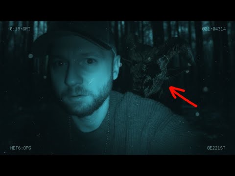 One Night with a Demon