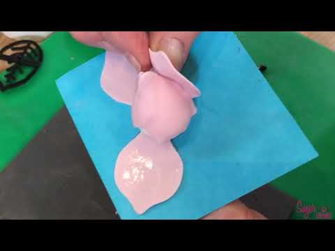 Grandiflora Rose by Marion Frost - Patchwork Cutters