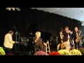 "GOODBYE, LITTLE DREAM, GOODBYE": WESLA WHITFIELD / MIKE GREENSILL and FRIENDS (Sept. 22, 2013)