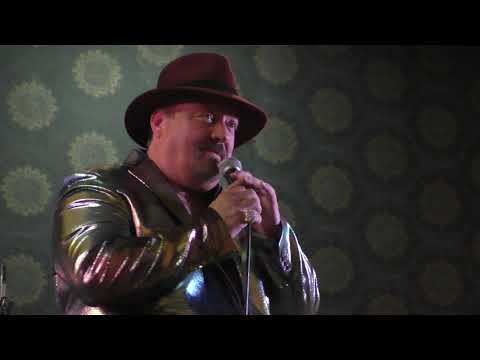 2021 Elvis Week After Party Saturday Clip 8 of 8 - video by Susan Quinn Sand