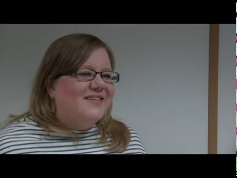 Parents talk about their children's speech and language problems