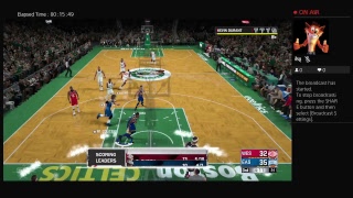NBA all star team up 2018