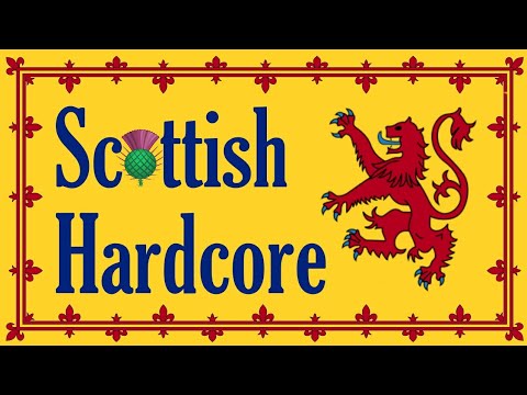 Scottish Rave Music 🎧 Pure Buzzin