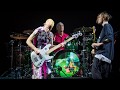 Red Hot Chili Peppers Dani California Oslo 2016 SBD Audio