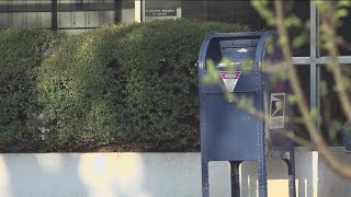 State officials tour troubled USPS facility in Atlanta | What they said