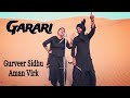 Garari : Gurveer Sidhu Aman Virk ਗਰਾਰੀ (Official Video)Kulbir Kotbhai | Desi World Music 9988206155