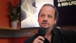 Video thumbnail for Meyer Sound Leopard 900-LFC - (Berlin 2015) by INFOMUSICFilms