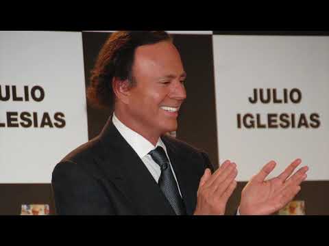 JULIO IGLESIAS- Elena Iourova: Romantic Relaxing Music for everyone