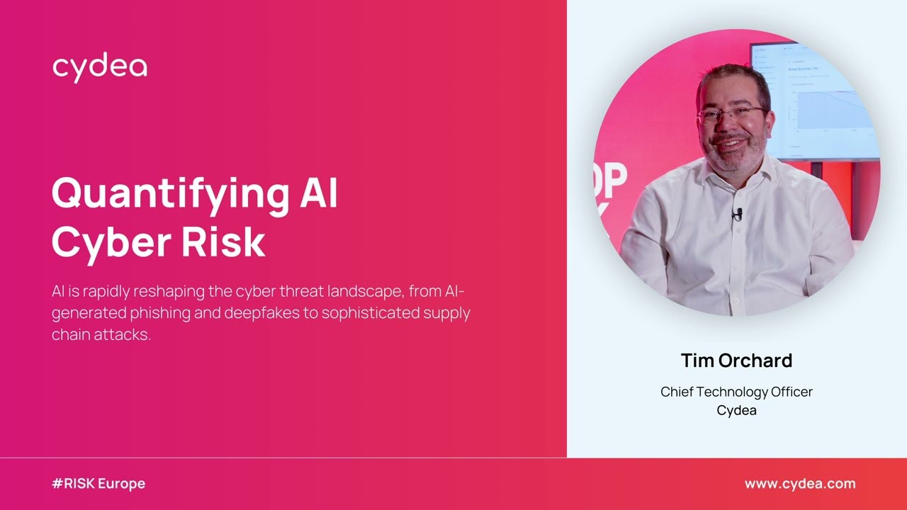 Quantifying AI Cyber Risk