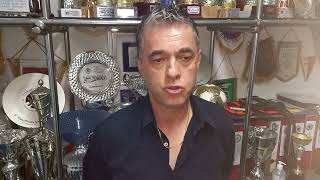 VIDEO. PRESENTAZIONE FIORANO: L’INTERVISTA AL D.S. OMAR FERRARI