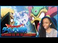 ZABOERA GOT A KID DRAGON QUEST 2020 EPISODE 33 35 REACTION