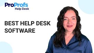 ProProfs Help Desk YouTube Video