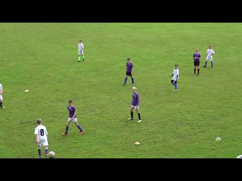 U11 Šoštanj Šmartno 22 05 2021