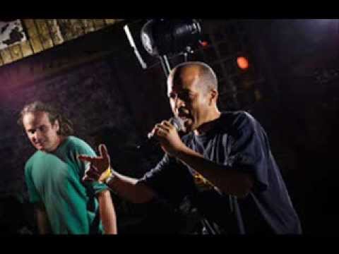 Paul Fox - Be Strong