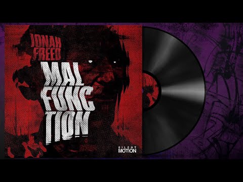 🎵 Jonah Freed - Malfunction (REZ Remix) | Free Download [Deep Dark Dubstep]