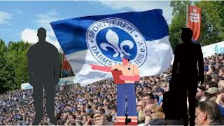 5 Trainerkandidaten für Darmstadt 98