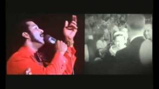 The Five Satins - I&#39;ll be Seeing You [Live Concert]