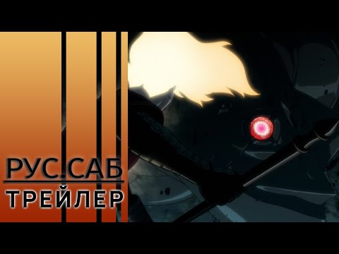 Тизер (AniMeow) Субтитры