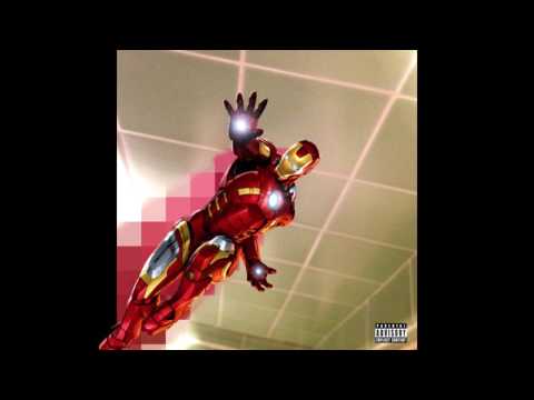 Death Grips/Black Sabbath MASHUP - Iron Love